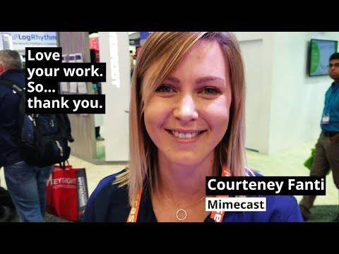 Testimonials from fans of the CISO/Security Vendor Relationship Series