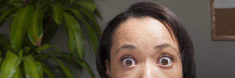 9 Reasons Why Selling Fear Does Not Work on a CISO