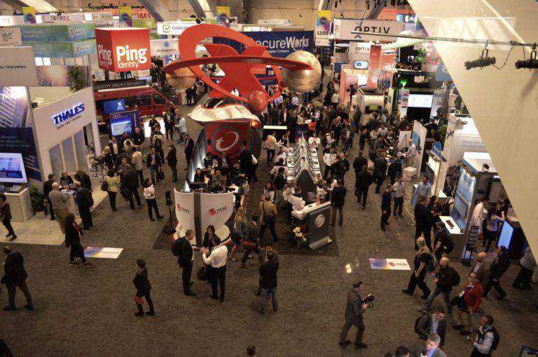 Is Traditional InfoSec Marketing Even Necessary?