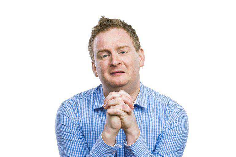 The “15 Minutes of Your Time” Request