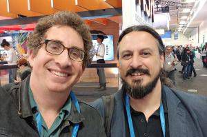 Fans of the CISO Series - Adrian Sanabria