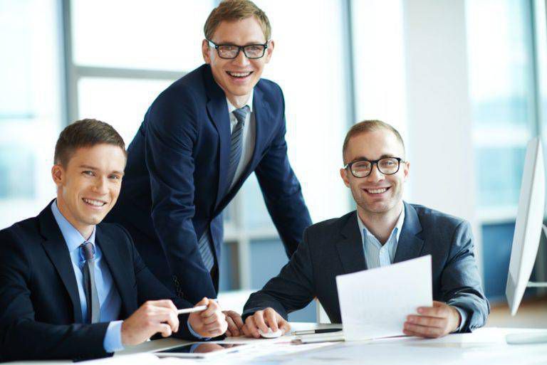 Our All White Male Panel Discusses Diversity in Cybersecurity