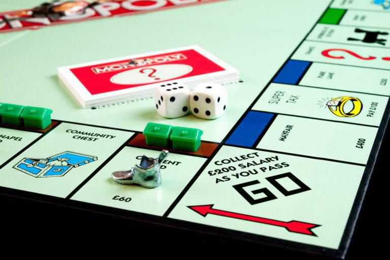 CHEAT! Best Practices to Win at Monopoly and Security