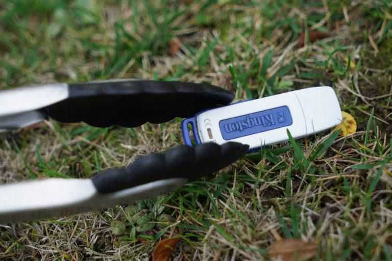 STAND BACK! We’re Plugging In USB Drives We Found on the Ground