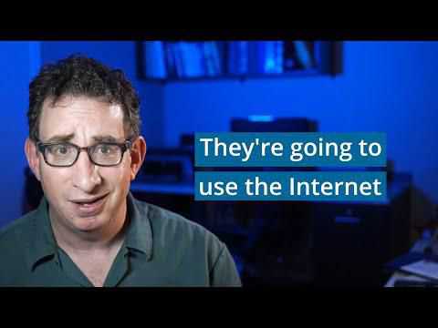 Best Moments from “We Get to Know Our Bodies and Our Security Program”