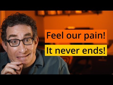 Best moments from “Latest Unnecessary Stats from Marginal Security Threats”