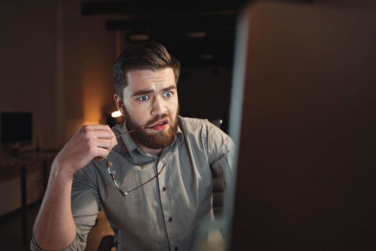 A ‘Single Pane of Glass’ for Ignoring Vendor Pitches