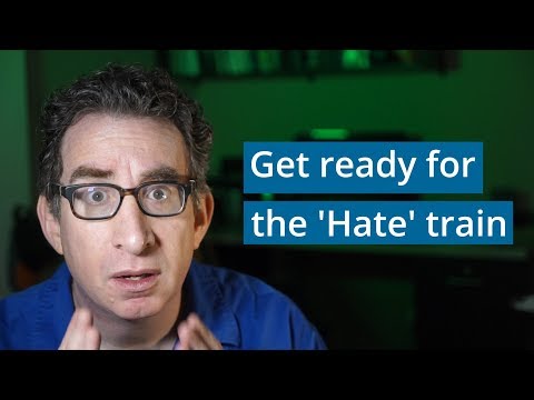 Best Moments from “A ‘Single Pane of Glass’ for Ignoring Vendor Pitches”