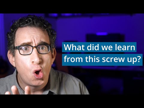 Best moments from “America’s Next Top Data Privacy Violator”