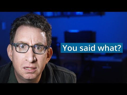 Best Moments from “Real Housewives of Cybersecurity”