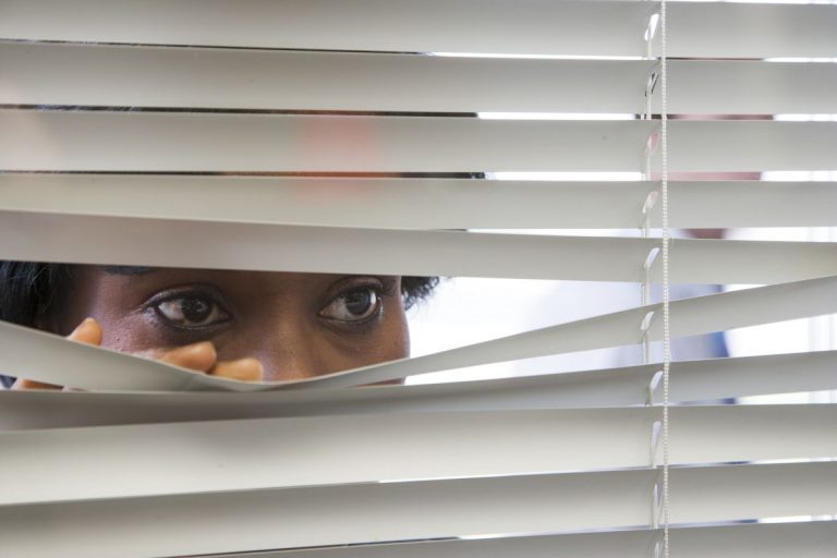 Defense in Depth: Privacy