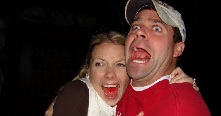 Get Out! The Data Leak Is Coming from the Inside