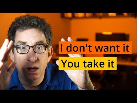 Podcast Highlights from “Shoving Money Down Security’s Bottomless Pit”