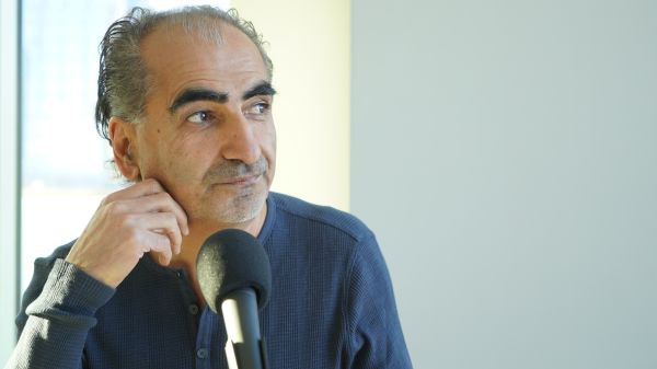 Francis Dinha, CEO, OpenVPN