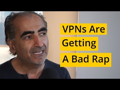 What Most People Get Wrong About VPNs