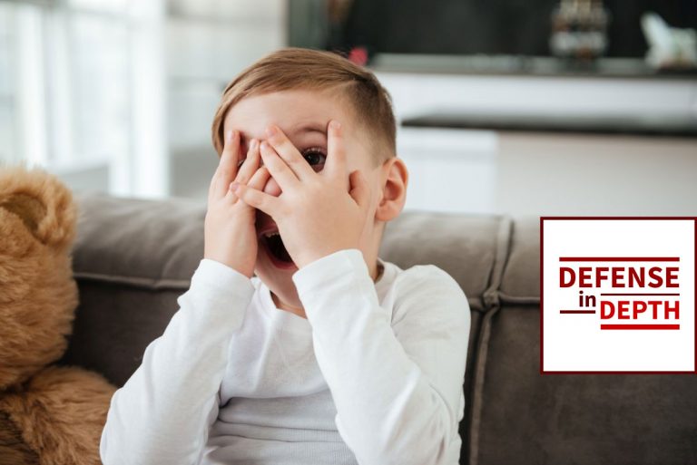 Defense in Depth: Threat Intelligence