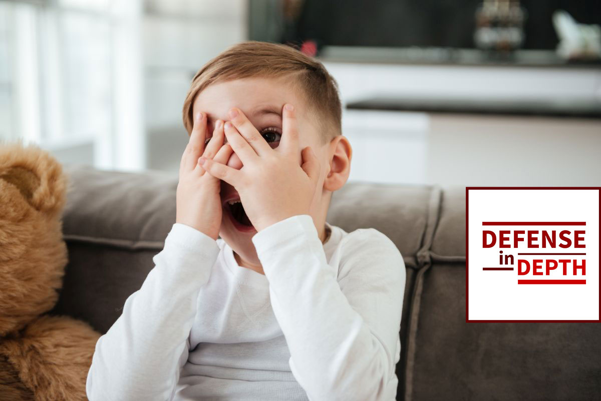 Defense in Depth: Threat Intelligence