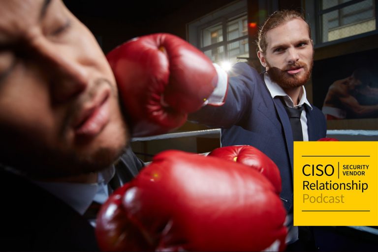 If At First You Don’t Succeed, There’s Always Blackmail