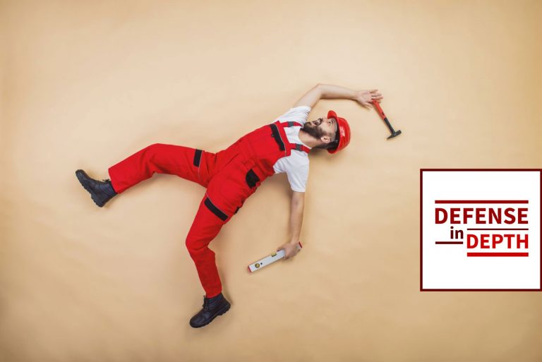 Defense in Depth: Tools for Managing 3rd Party Risk