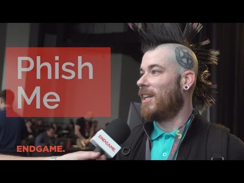 How Would I Go About Stealing Your Data?