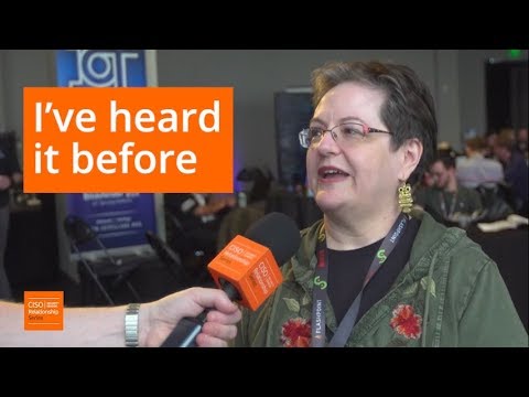 What Do Security Vendors Say or Do That Sets Off Your BS Detector?