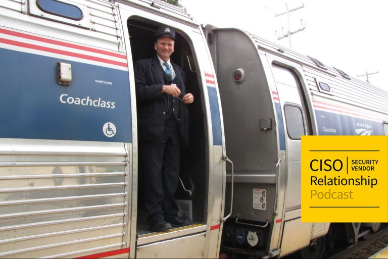 All Aboard the 5G Paranoia Train