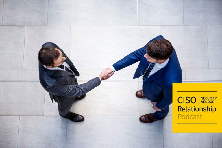 Do You Know the Secret Cybersecurity Handshake?