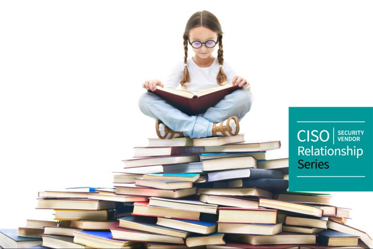 WEBINAR: What Every Security Practitioner Needs to Know about Security Sales