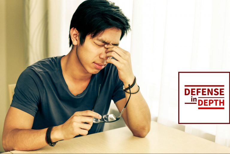 Defense in Depth: Is the Cybersecurity Industry Solving Our Problems?