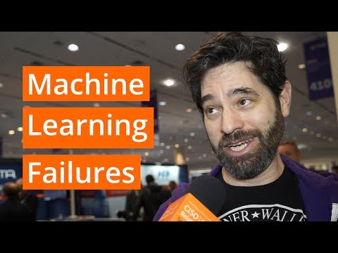 Garbage In, Garbage Out is NOT Why Machine Learning Fails