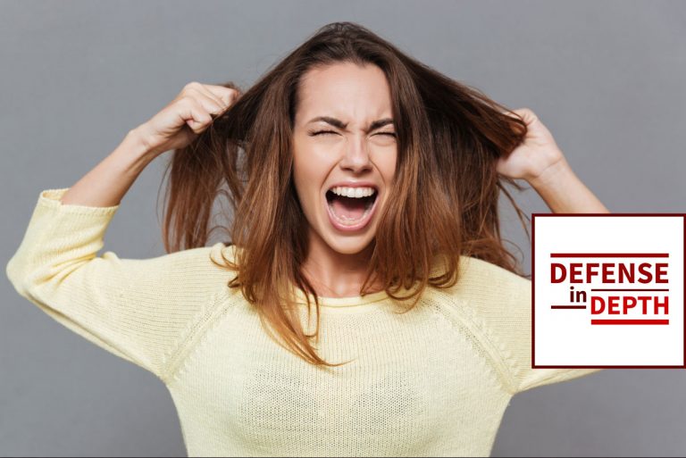 Defense in Depth: Cybersecurity Hiring