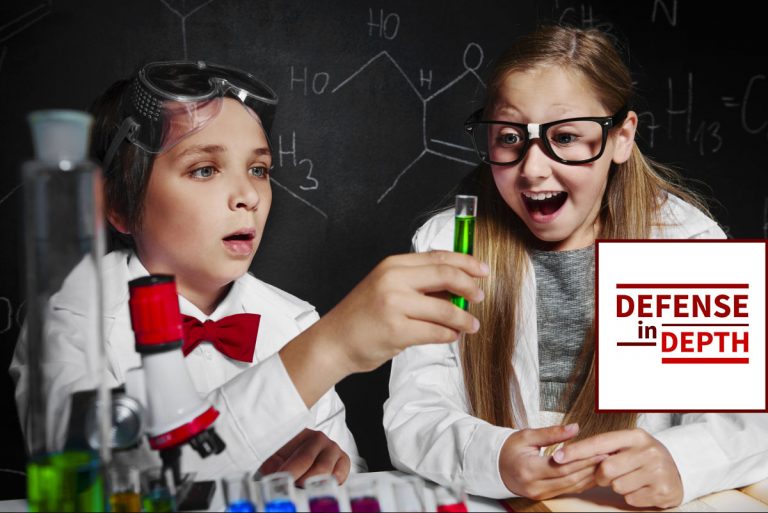 Defense in Depth: How CISOs Discover New Solutions