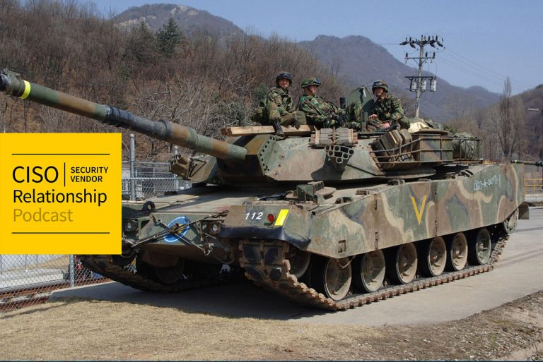 We Unleash Our Military Grade InfoSec BS Detector