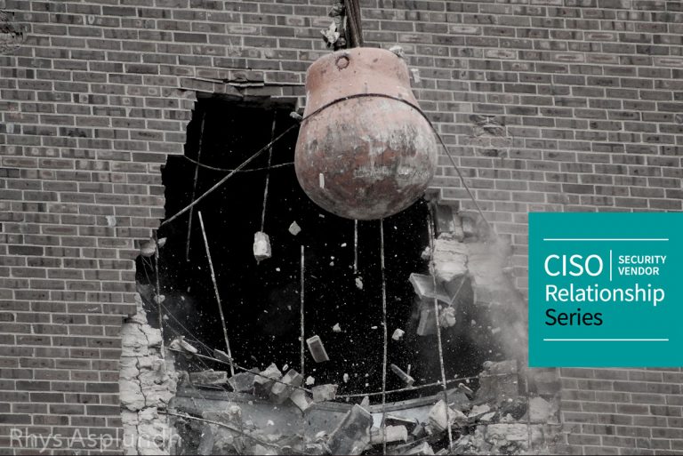 CISO Series Deconstructs the Verizon Data Breach Investigation Report (DBIR)