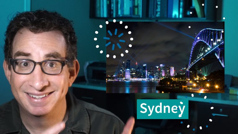 PREVIEW: CISO/Security Vendor Relationship Podcast Live in Sydney 07-25-19