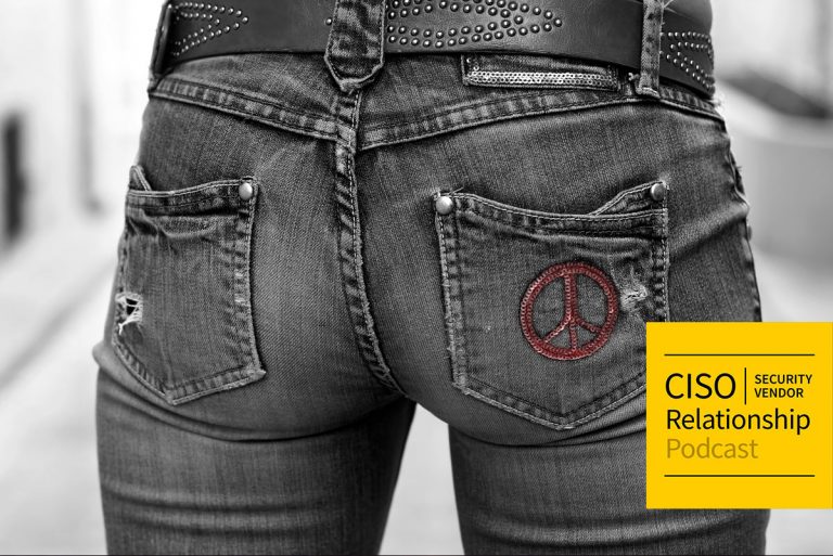 Do These Jeans Make My Vulnerabilities Look Too Big?