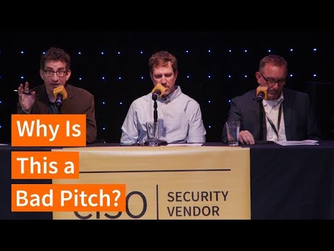 Why Is This a Bad Pitch?