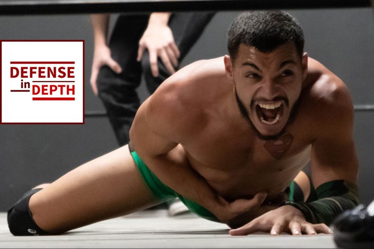 Defense in Depth: ATT&CK Matrix