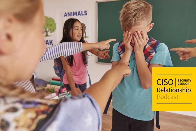 Who Are the Perfect Targets for Ransomware?