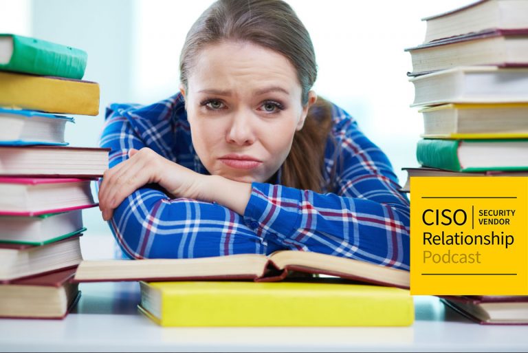 Improve Security by Hiring People Who Know Everything