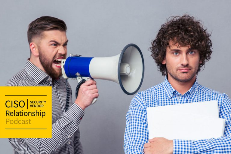 Getting Over Our “Security ≠ Compliance” Obsession