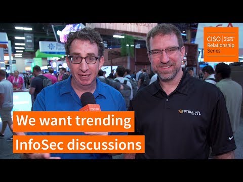 Defense in Depth Wants Trending InfoSec Topics