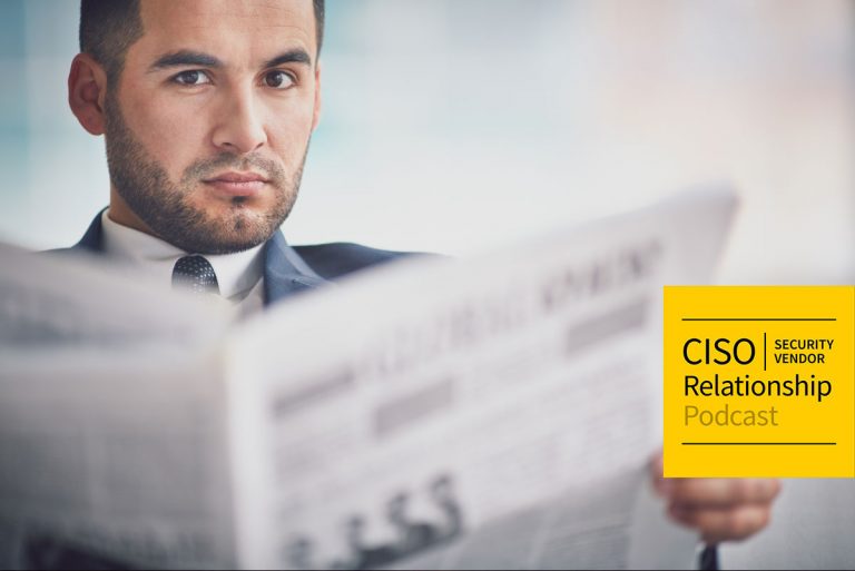 Wait… What? Good News in Cybersecurity?