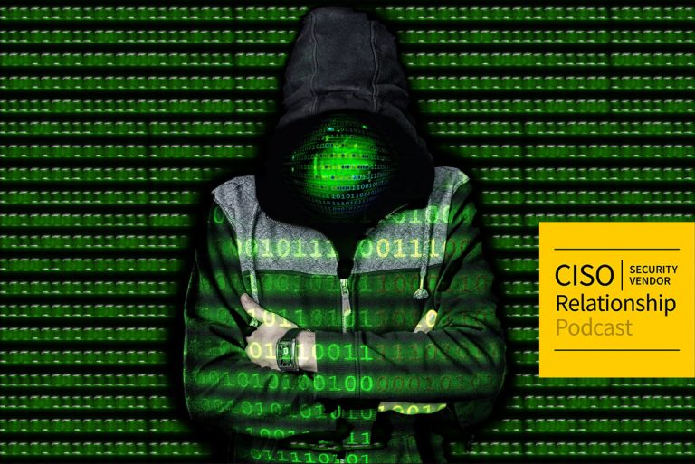 Serious Hackers Wear TWO Black Hoodies