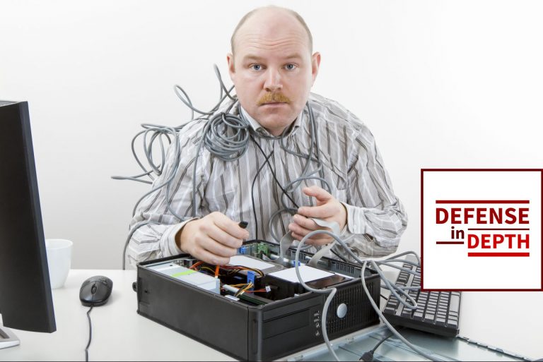 Defense in Depth: Is Product Security Improving?