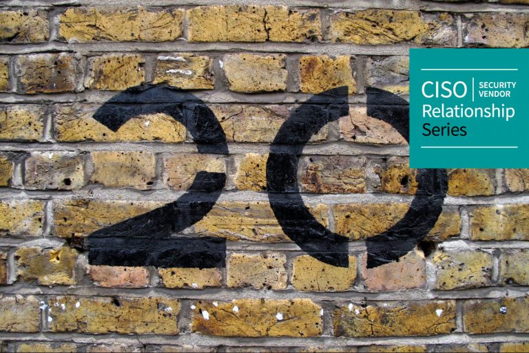 CISO Series Video Chat: Hacking the CIS Top 20