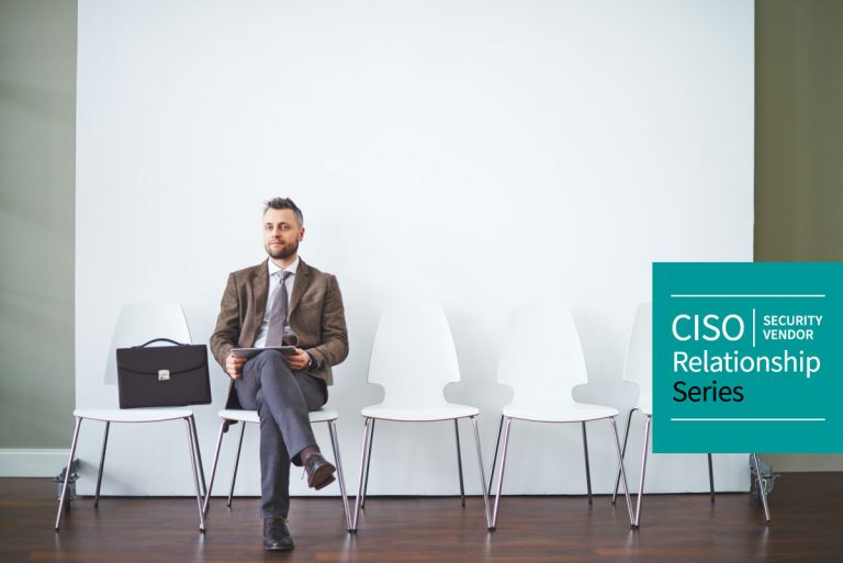 Hacking the Hiring Process – CISO Series Video Chat