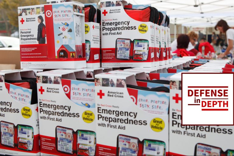 Defense in Depth: Cybersecurity Readiness as Hiring Criteria