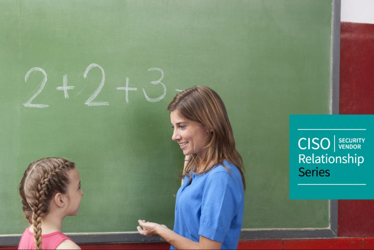 [12-06-19] CISO Series Video Chat: Hacking Security Basics