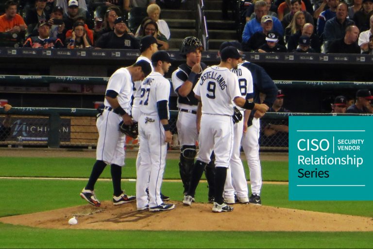 [11-22-19] CISO Series Video Chat: Hacking the Email Pitch